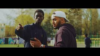 Gwapa Music Video