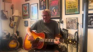 Tom Petty and the Heartbreakers-The Trip to Pirates Cove  9/28/23