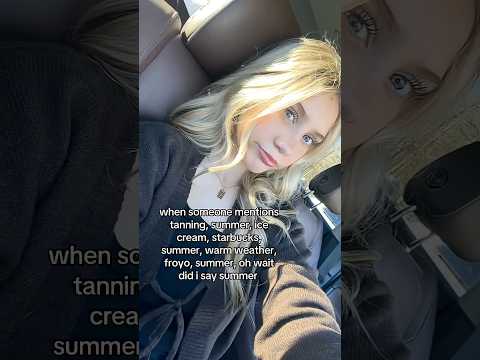 LOVE summer #foryou #trending #fypシ゚viral #viralvideos #fypage os bes