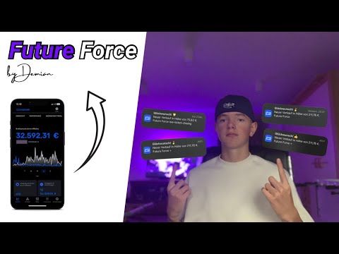 Future Force by Demian - Erklärung Network Marketing