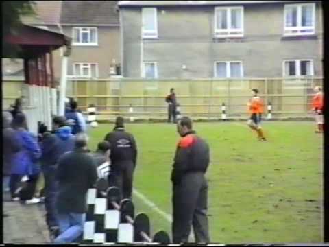 Newburgh 2-0 Kirkcaldy YM (22/2/97)