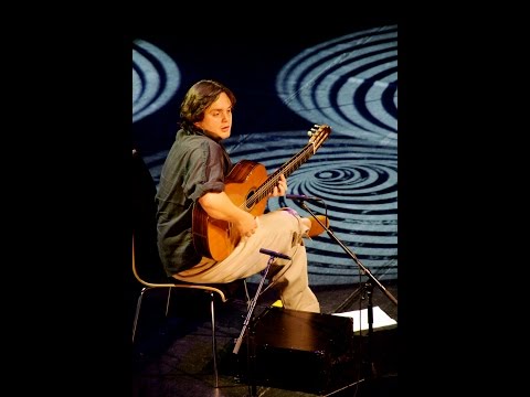 Yamandu Live at The Riga Ritmi Festival 1