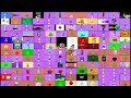 144 Bfdi Auditions Playing Once At Once