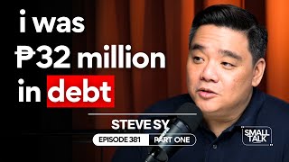 From ₱32,000,000 in Debt to a ₱1B E-Commerce Business