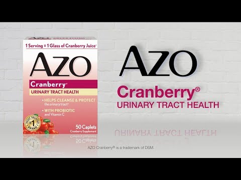 YouTube video about: Can dogs take azo cranberry pills?