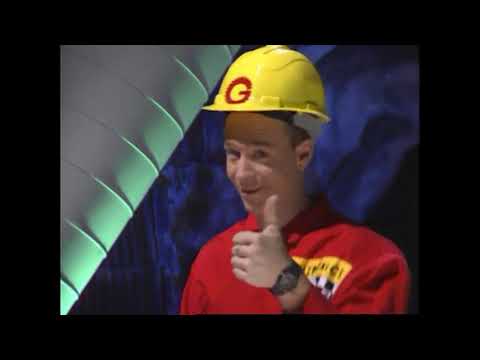 MST3K for Insomniacs: Gamera (5x)