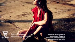 Miley Cyrus - Wrecking Ball (Cover by Jasmine Thompson)