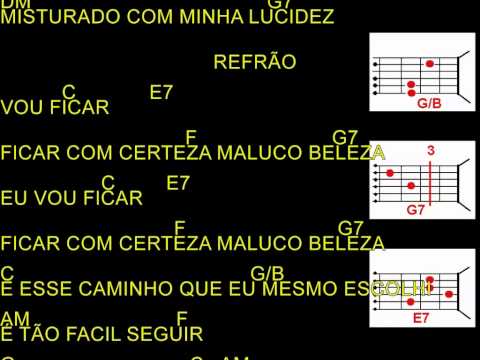 Maluco Beleza - Pierre Simões