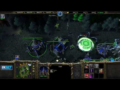 Happy's stream 23rd September 2022 Battle.net - w3champions