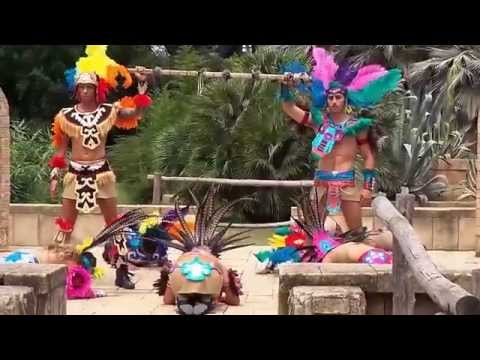 SPETTACOLO - ANIMAZIONE MIRABILANDIA 2015