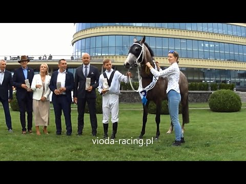 Gon. II (N. Białki) - 30.08.2020 - Mayar Al Khalediah (Nashwan Al Khalidiah - Assma Al Khalediah)