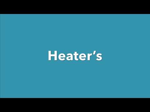 Heater’s | lil Matix feat Young Bartix