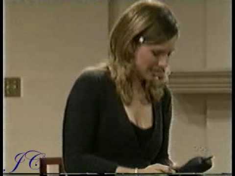 1999 ~ Caroline Benson 79 ~ Carly & Jason