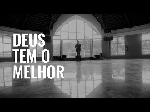 Deus Tem O Melhor Pra Mim - Paulo César Baruk