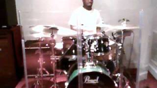 Byron Cage I Can&#39;t Hold It