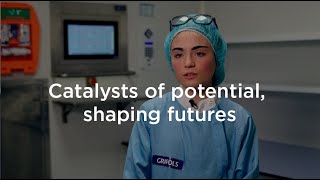 Entry-level roles and internships provide a gateway to the pharma industry | Grifols