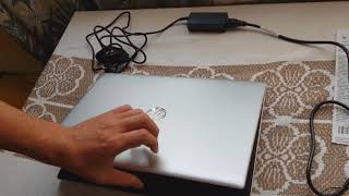 HP ProBook 450 G5 (4QW13ES) - відео 2