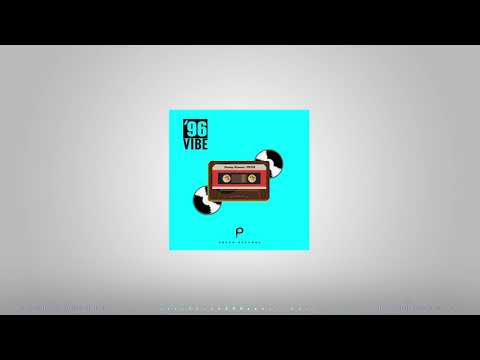96 Vibe - 1920 (Original Mix) [Preda Records]