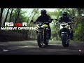 Triumph Street Triple RS Vs R 2025 Real World Difference You MUST Know
