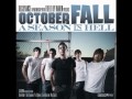 October Fall-Keep It Comin with lyrics 
