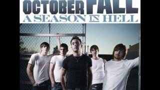 October Fall-Keep It Comin with lyrics
