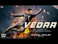 Vedaa | Official Trailer | John Abraham, Sharvari Wagh, | Vedaa Full Movie Story Leaked | vedaa news