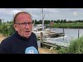 Merendeel uitgebrande bootjes Hellevoetsluis is van zelfde eigenaar