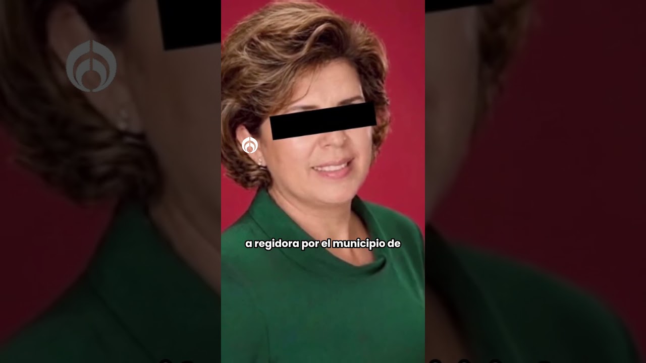 Erika N: Carolina Flores' mother-in-law, accused of femicide, remains at large