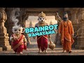 The Ramayana Of Italian Brainrot A Tragicomic Epic