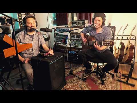 Raggabund - Justicia feat. Krisso MC (Bolivia) / UNO - Human Rights Day Festival 2020