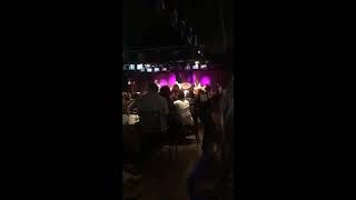 The Blues Ain't Goin' Nowhere