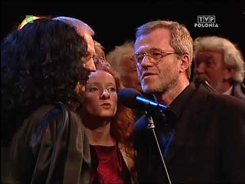 Piwnica pod Baranami - Przychodzimy, odchodzimy