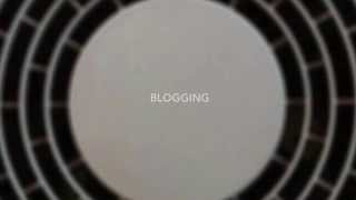 Wire - Blogging video