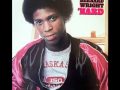 Bernard Wright: "Haboglabotribin" 12" Enhanced Version