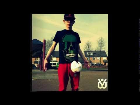 Flexibel Ft Lili - Vlinders
