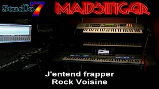 j&#39;entend frapper cover  Rock Voisine