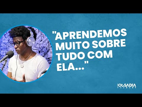 Prettos falam sobre a convivência com Beth Carvalho