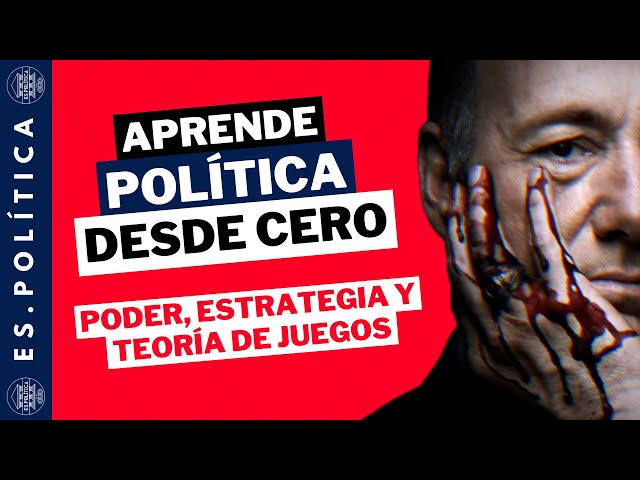 Video pronuncia di política in Spagnolo
