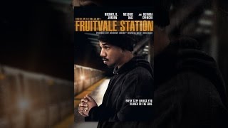 Fruitvale Station