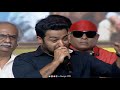 Jr NTR Emotional Speech About His Father Nannaku Preamatho Jr NTR Always NTR