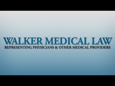 What is OPMC's Role in Your Medical License