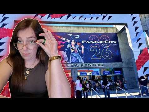 foot juice at Fanime Con (+ Parkcon)