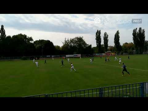 Meczowo#22 Piast Piastów vs. Milan Milanówek (7.09.2019 r.)