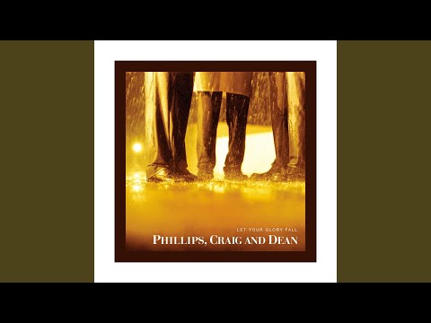 How Deep The Father's Love For Us