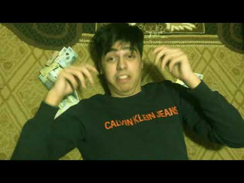 DANI P2 - LIL DANY (COVER LIL DANY - LIL DANY)