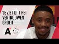 Bergwijn ziet Ajax weer winnen