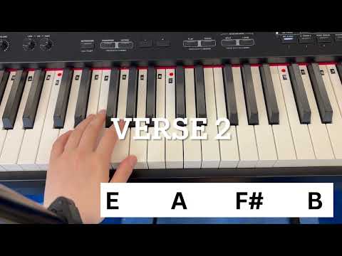 Tacones Rojos - Bassline Practice Video