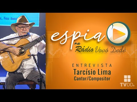 Rádio Vovó Dedé - Tarcísio Lima