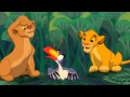 Der König Der Löwen Ich Will Jetzt Gleich König Sein HD GERMAN