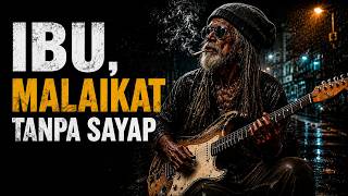 Download lagu Ibu ... Malaikat Tanpa Sayap | Blue Melody Viral Enak Di Dengar mp3